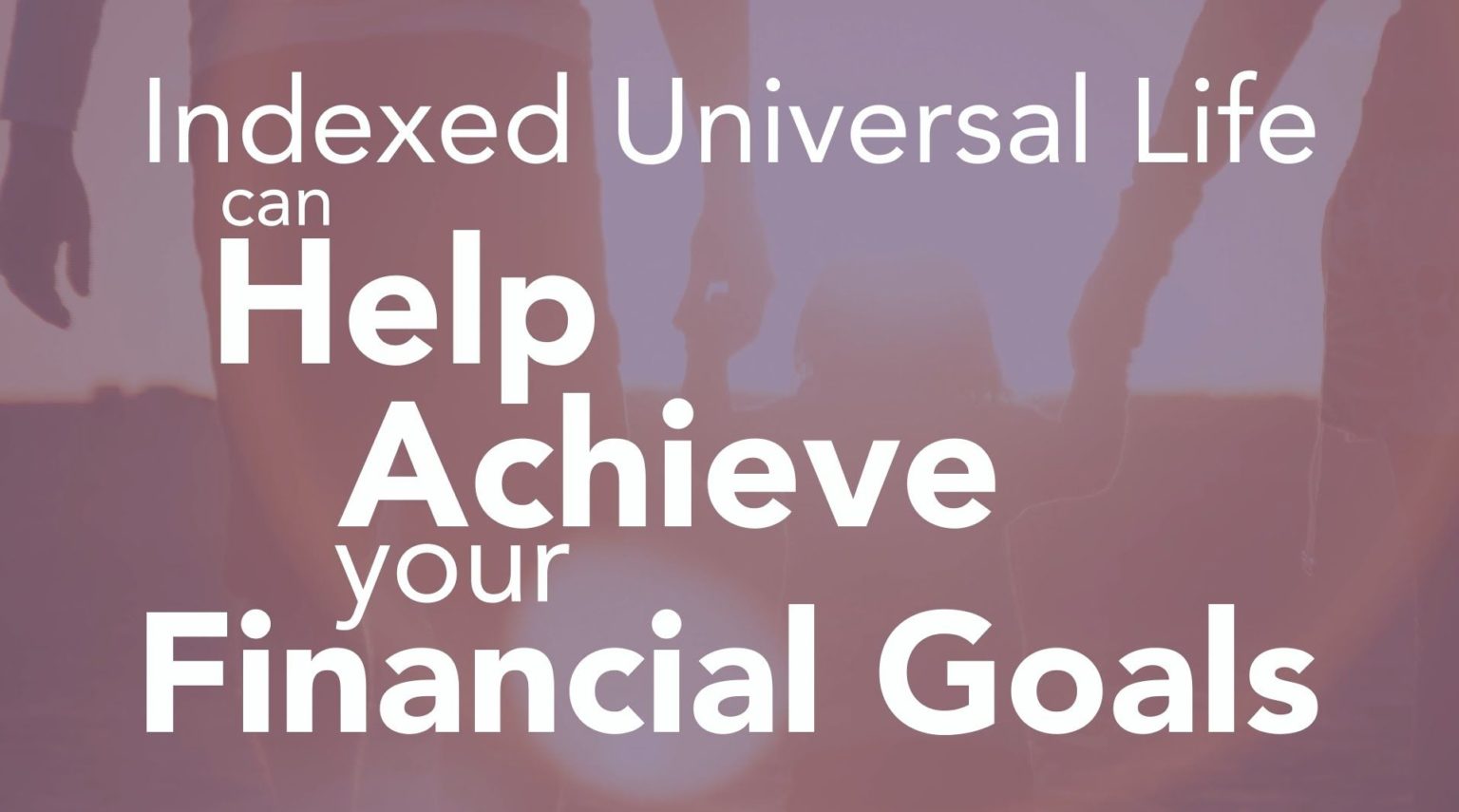 The Benefits of Indexed Universal Life Policies